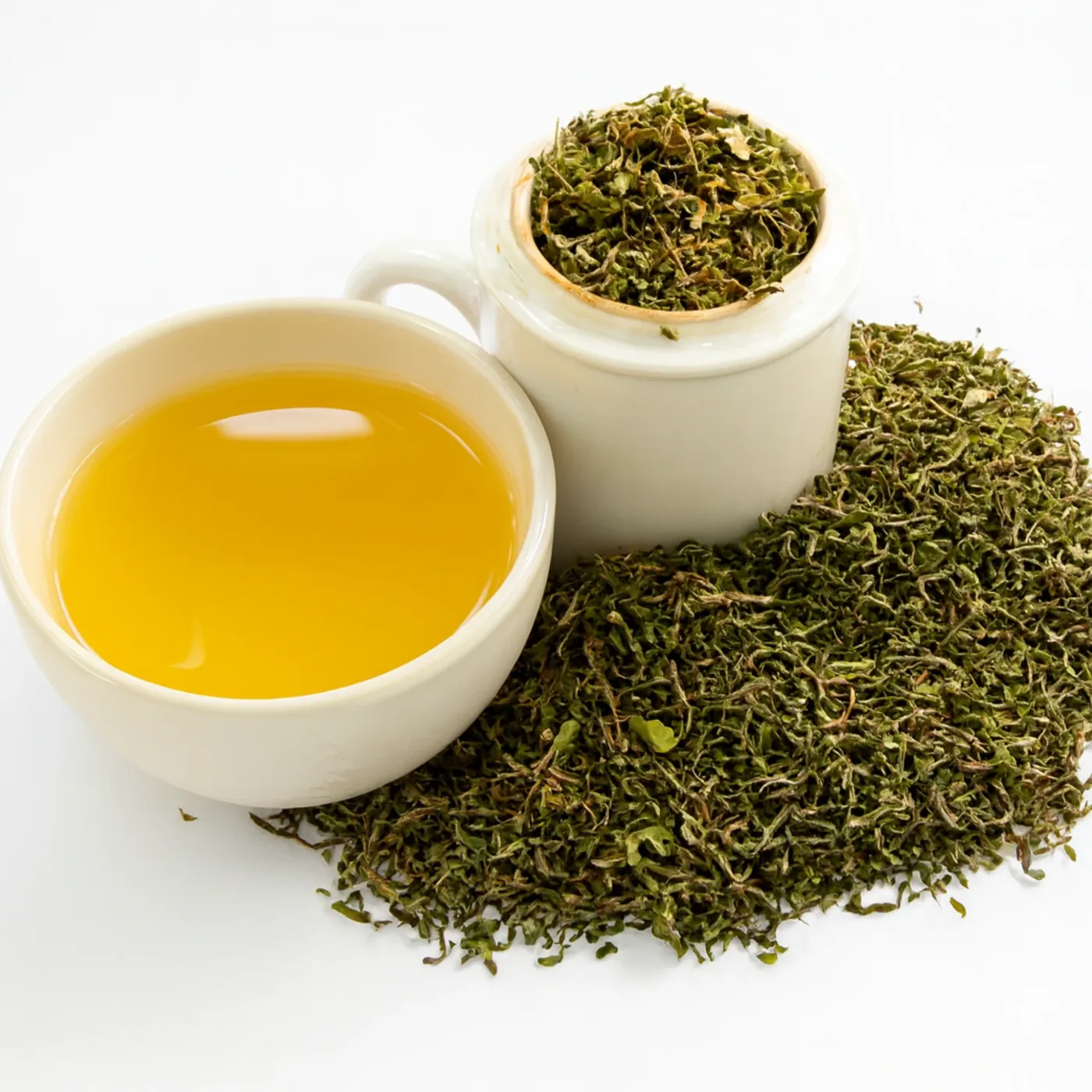 Darjeeling Black detail 1